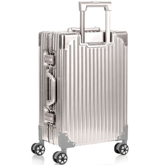 Champs Elite Valise de voyage en aluminium