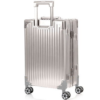 Champs Elite Valise de voyage en aluminium