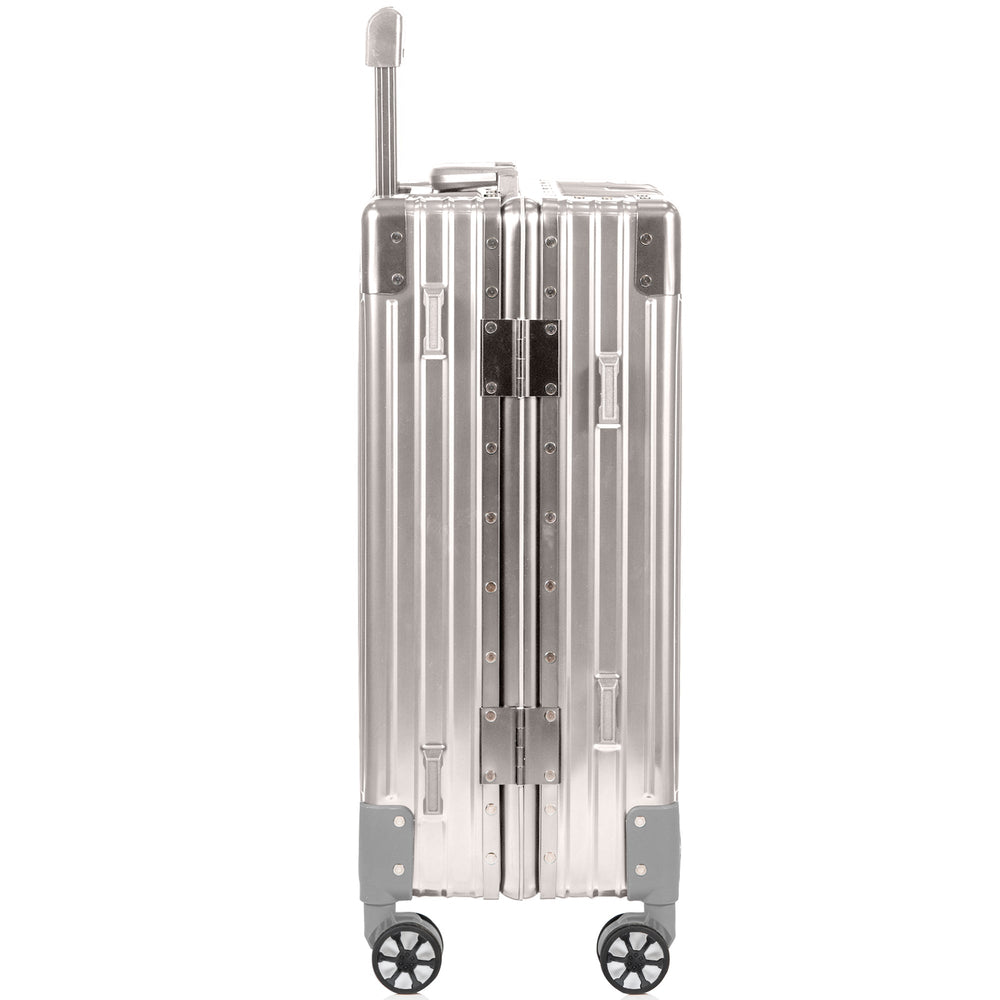 Champs Elite Aluminum Carry-on