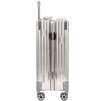 Champs Elite Valise de voyage en aluminium