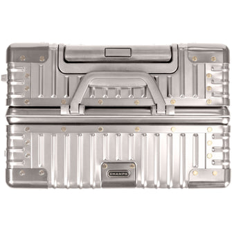 Champs Elite Valise de voyage en aluminium