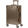 Champs Elite Aluminum Carry-on