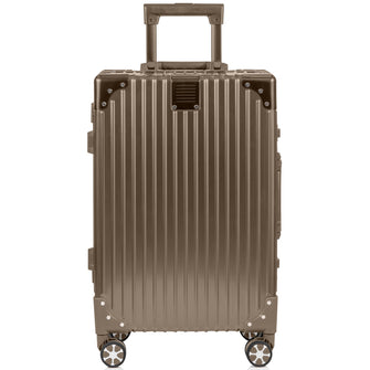 Champs Elite Valise de voyage en aluminium
