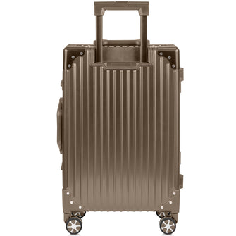 Champs Elite Valise de voyage en aluminium