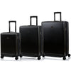 Champs Vintage Muse 3-Piece Luggage Set