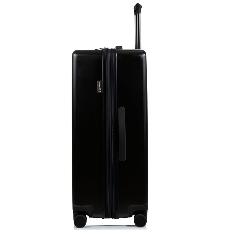 Champs Vintage Muse 3-Piece Luggage Set