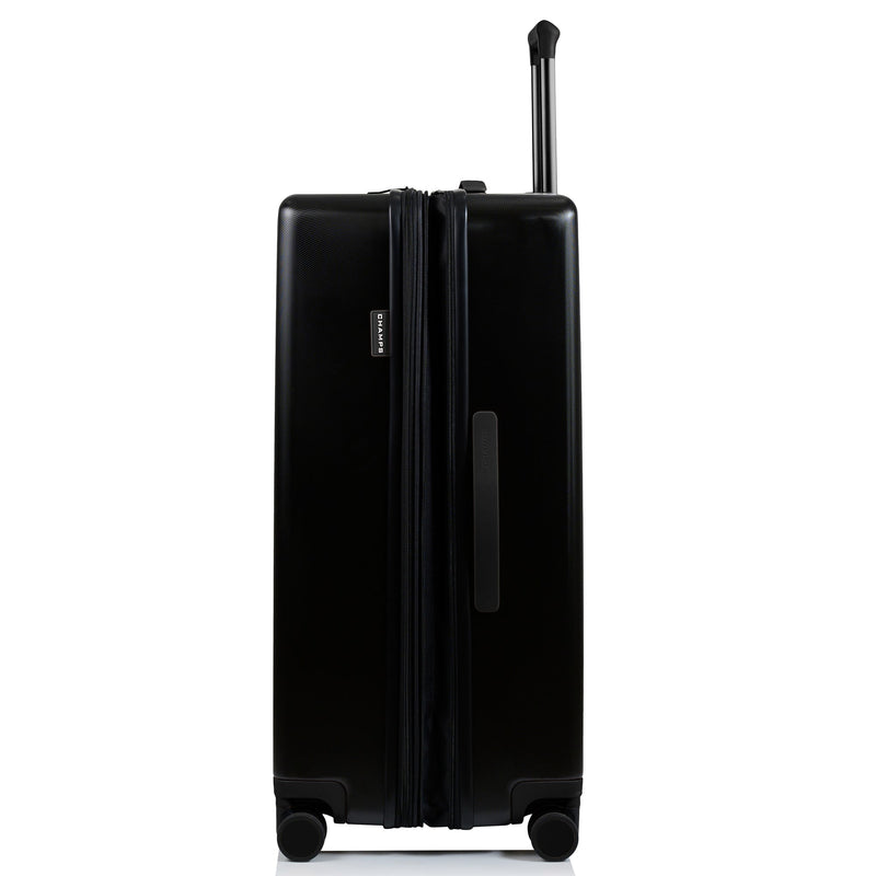 Champs Vintage Muse 3-Piece Luggage Set