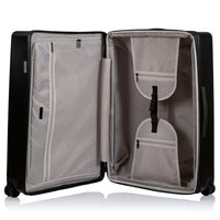 Champs Vintage Muse 3-Piece Luggage Set