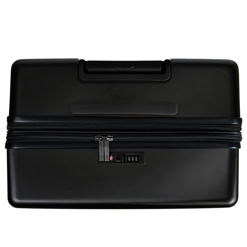 Champs Vintage Muse 3-Piece Luggage Set