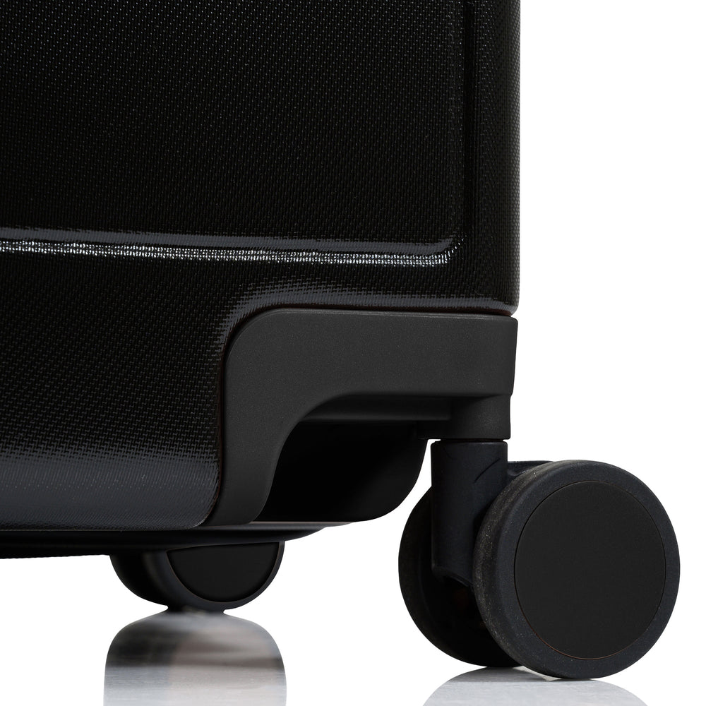 Champs Vintage Muse 3-Piece Luggage Set