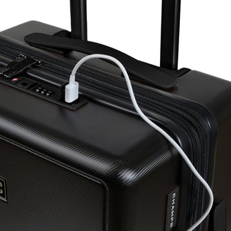 Ensemble de bagages 3 pièces Champs Vintage Muse