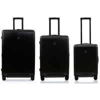 Champs Vintage Muse 3-Piece Luggage Set