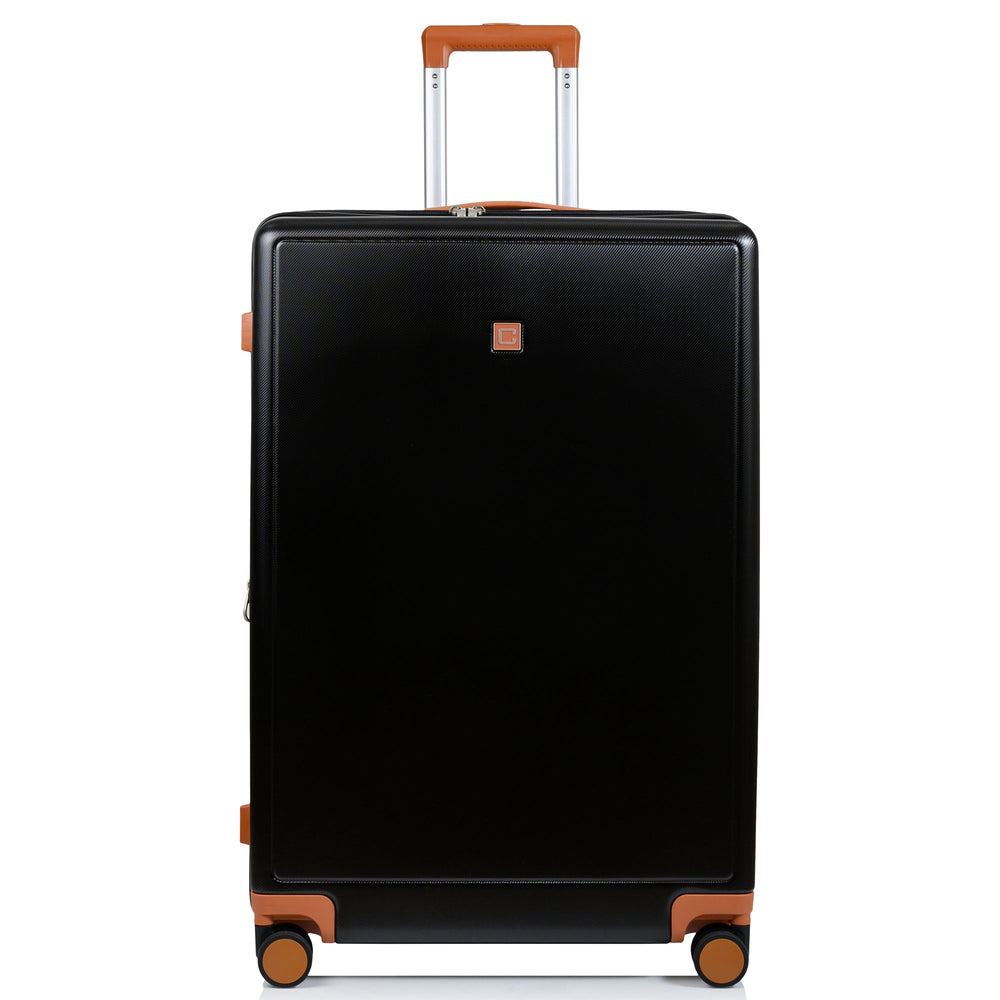 Champs Vintage Muse 3-Piece Luggage Set