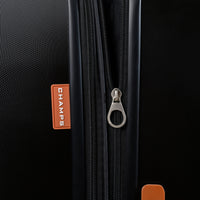 Champs Vintage Muse 3-Piece Luggage Set