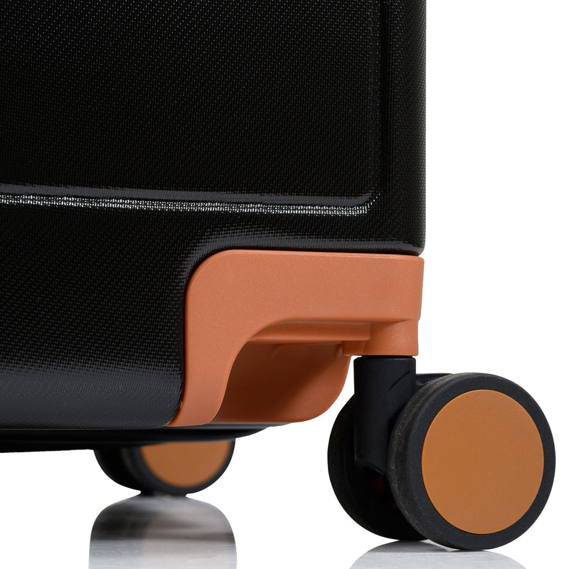 Champs Vintage Muse 3-Piece Luggage Set