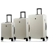 Champs Vintage Muse 3-Piece Luggage Set