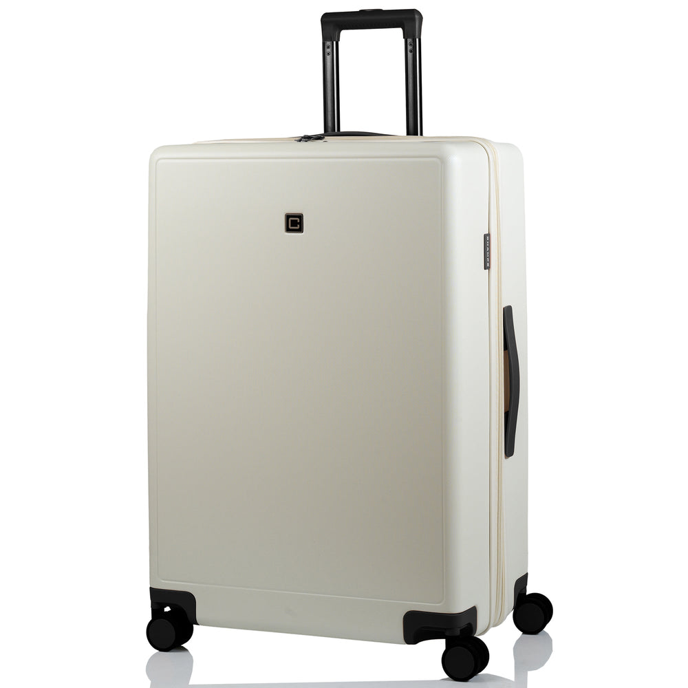 Champs Vintage Muse 3-Piece Luggage Set