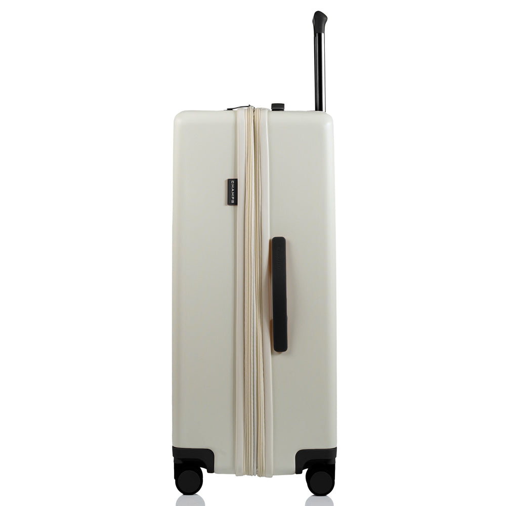 Champs Vintage Muse 3-Piece Luggage Set