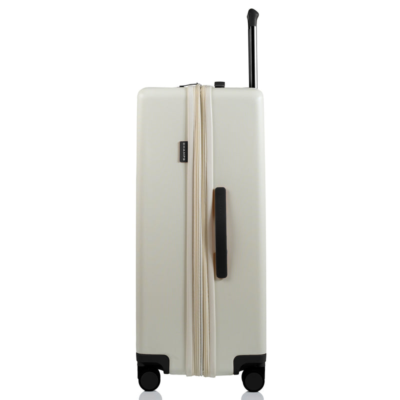 Champs Vintage Muse 3-Piece Luggage Set