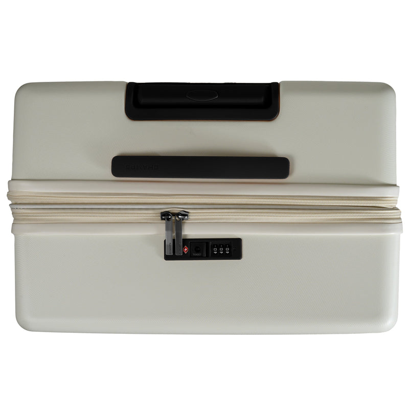 Champs Vintage Muse 3-Piece Luggage Set