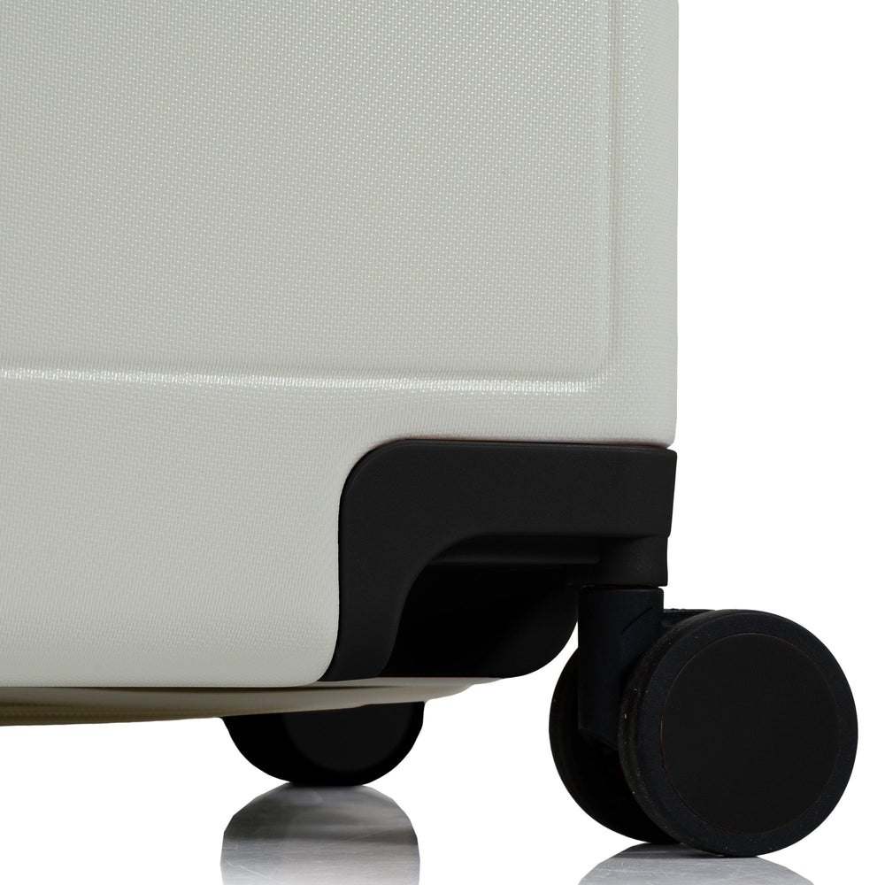 Champs Vintage Muse 3-Piece Luggage Set