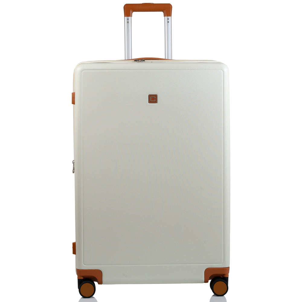 Champs Vintage Muse 3-Piece Luggage Set