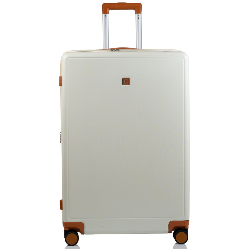 Champs Vintage Muse 3-Piece Luggage Set