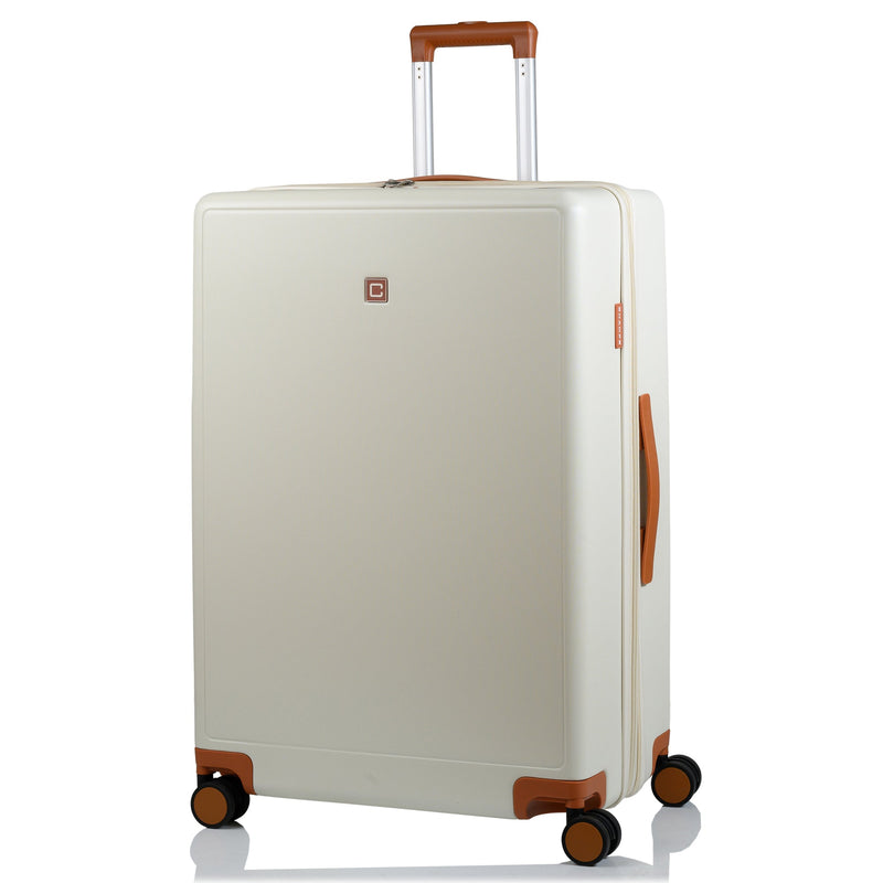 Champs Vintage Muse 3-Piece Luggage Set