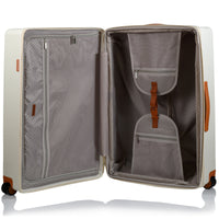 Champs Vintage Muse 3-Piece Luggage Set