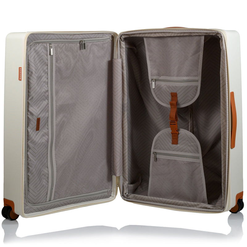 Champs Vintage Muse 3-Piece Luggage Set