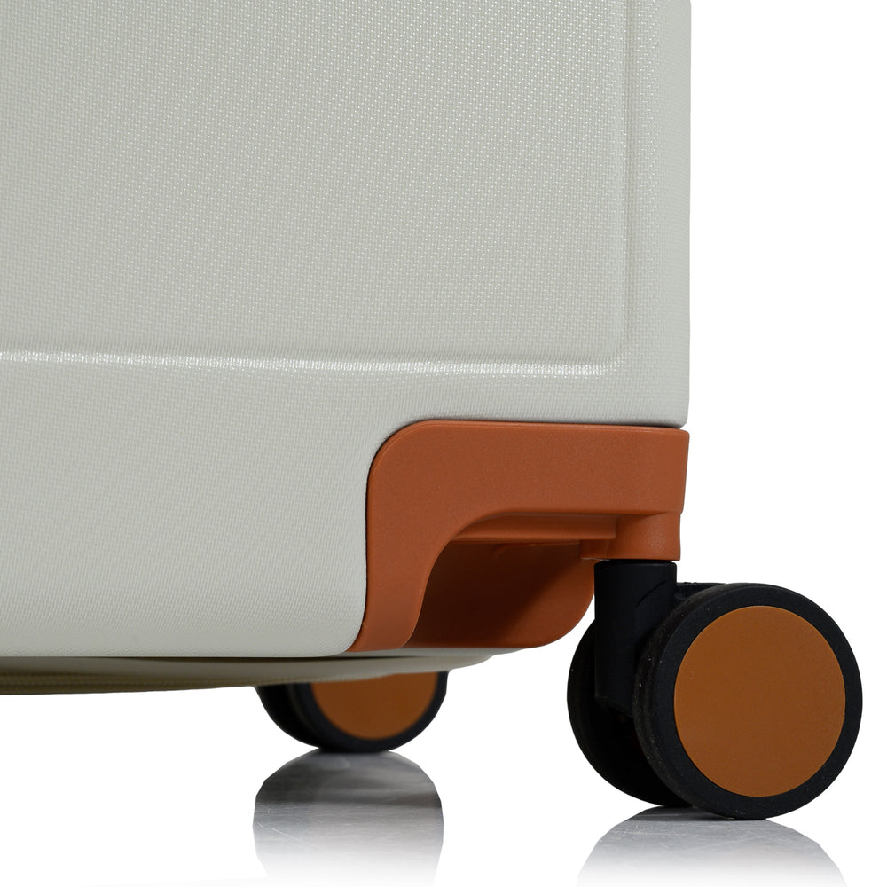 Champs Vintage Muse 3-Piece Luggage Set