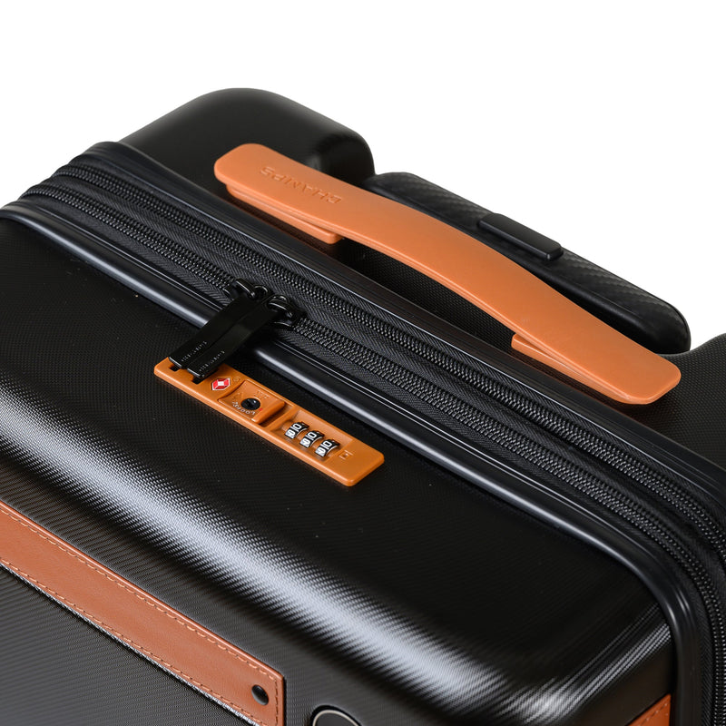 Champs Vintage IV Carry-on