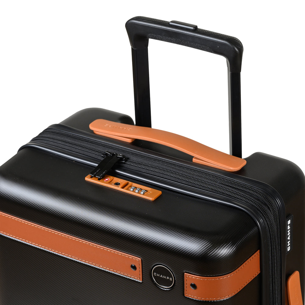 Champs Vintage IV Carry-on