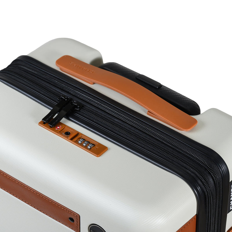 Champs Vintage IV Carry-on