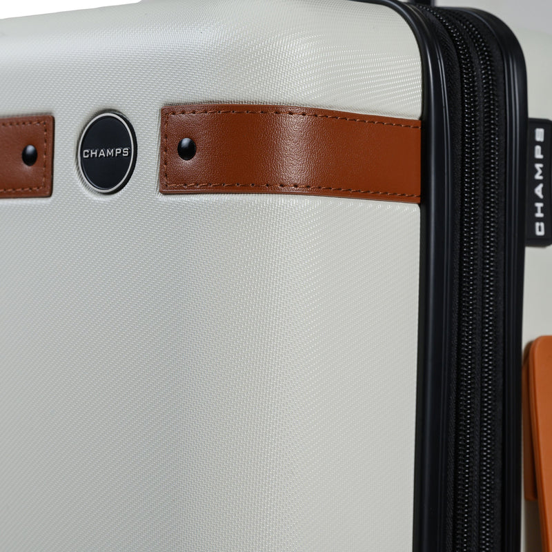 Champs Vintage IV Carry-on