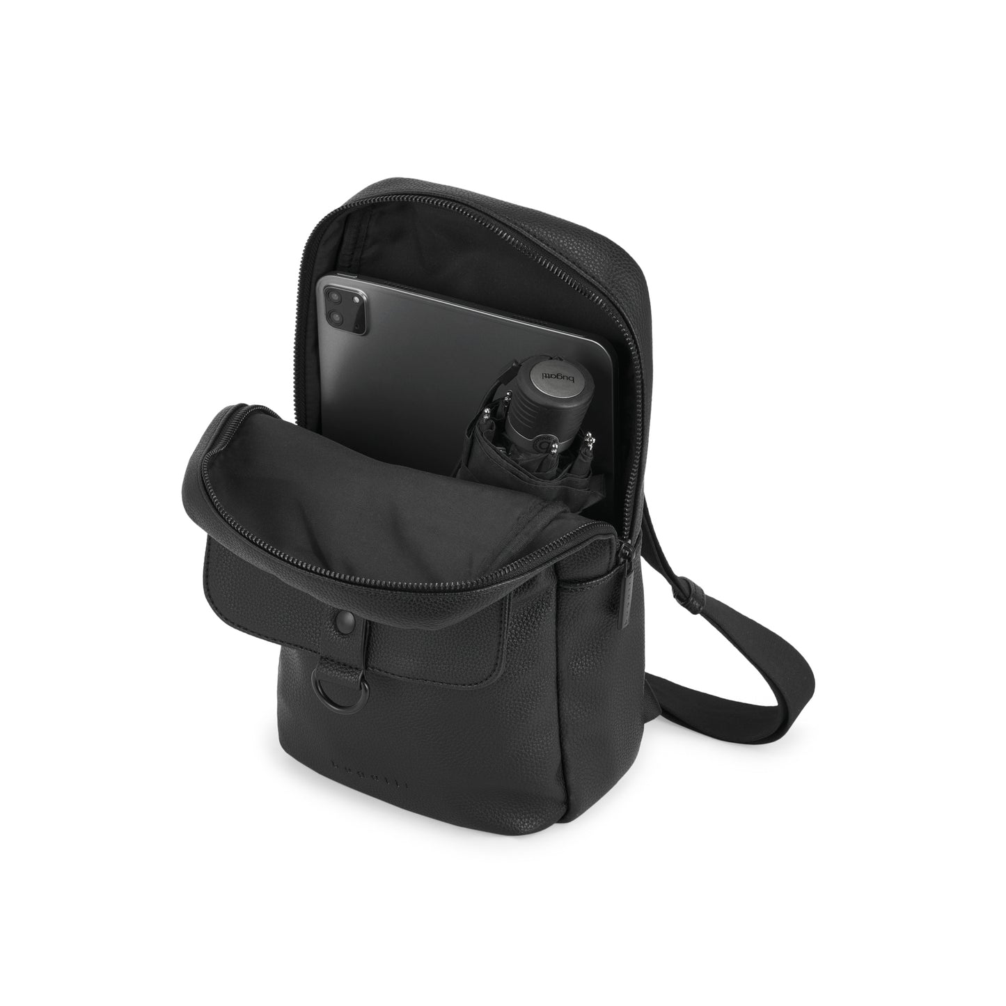 Sac bandoulière Bugatti Henry