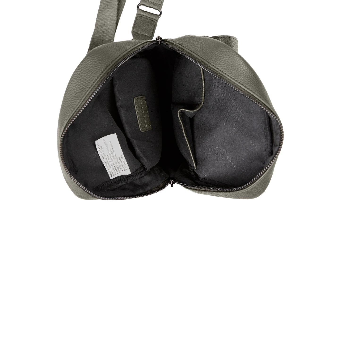 Sac bandoulière Bugatti Henry