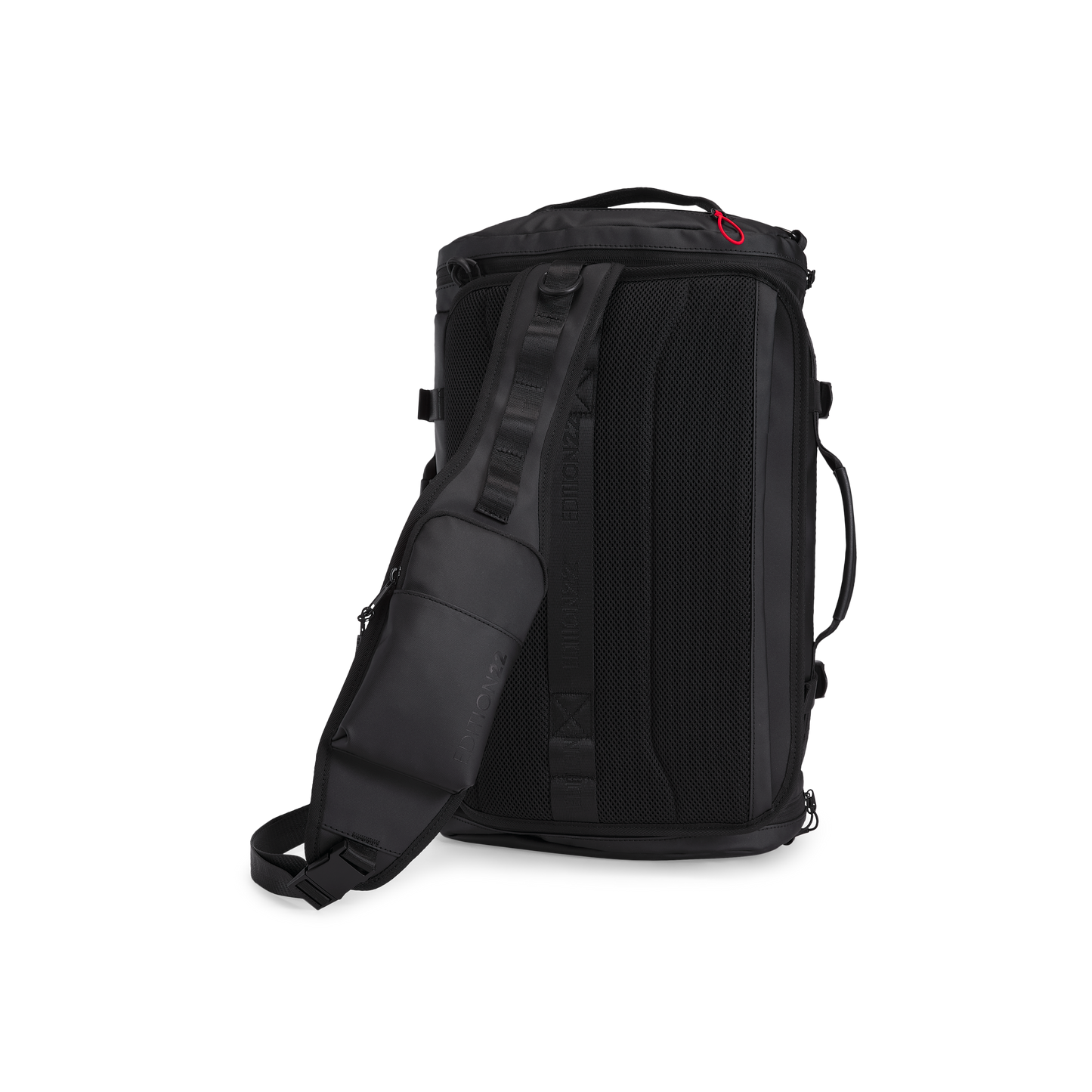 Sac de voyage signature Edition22