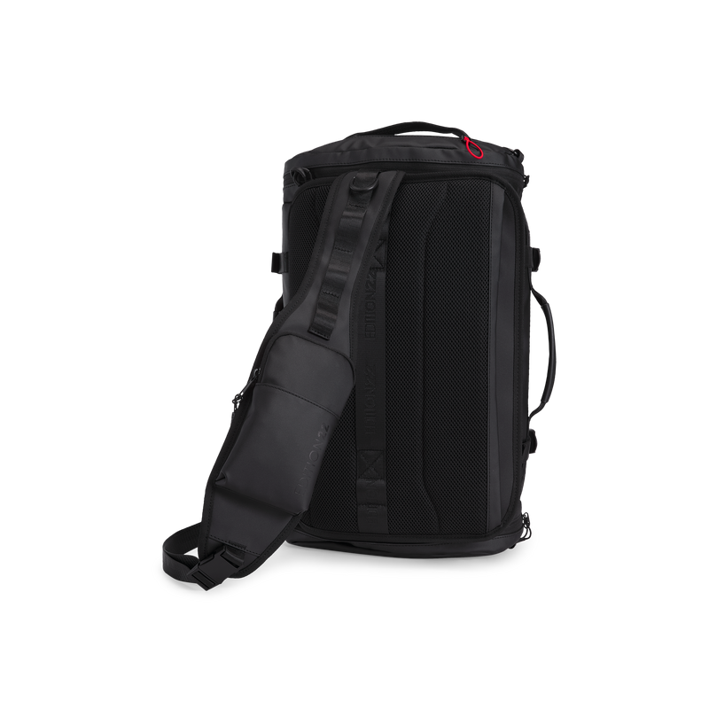 Sac de voyage signature Edition22