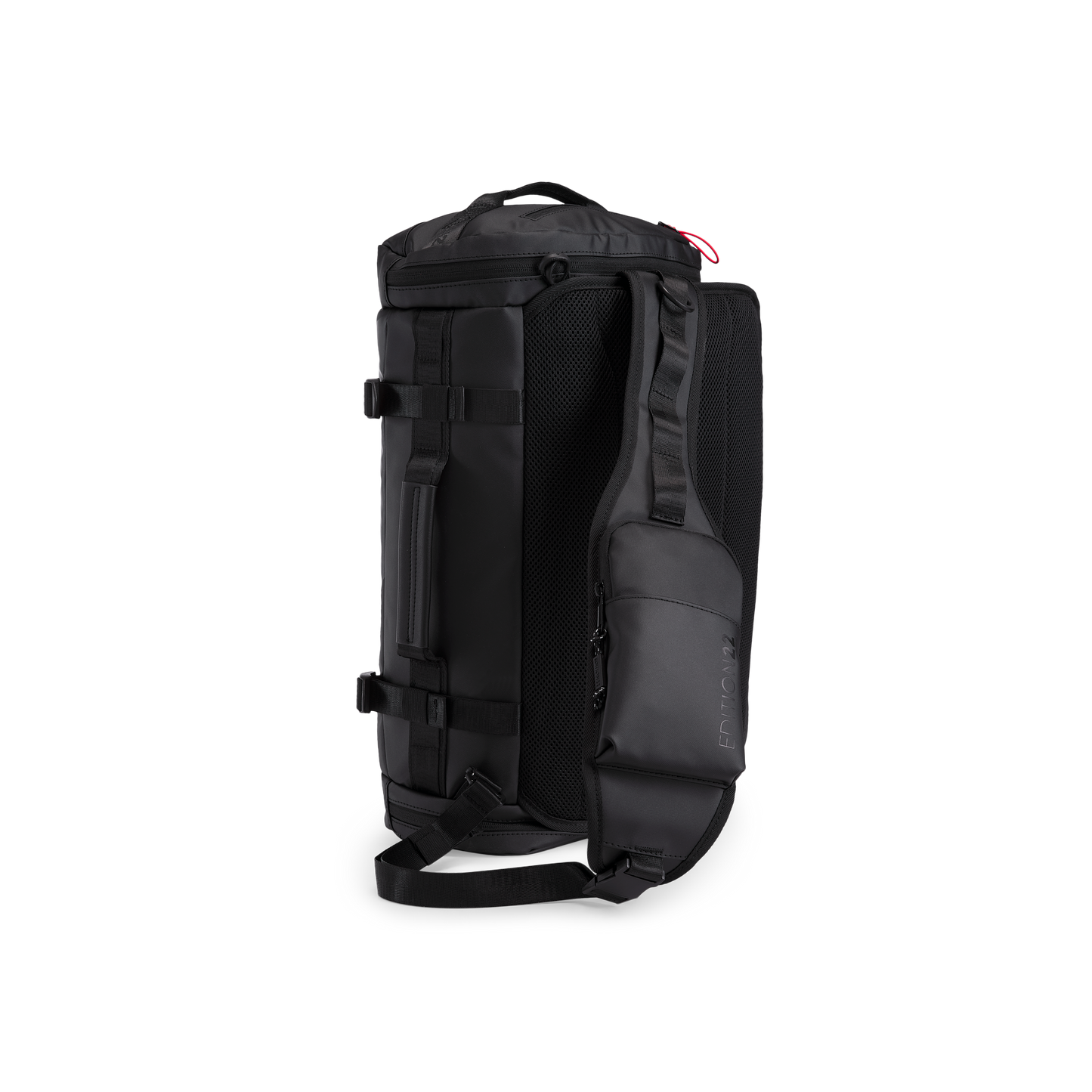 Sac de voyage signature Edition22