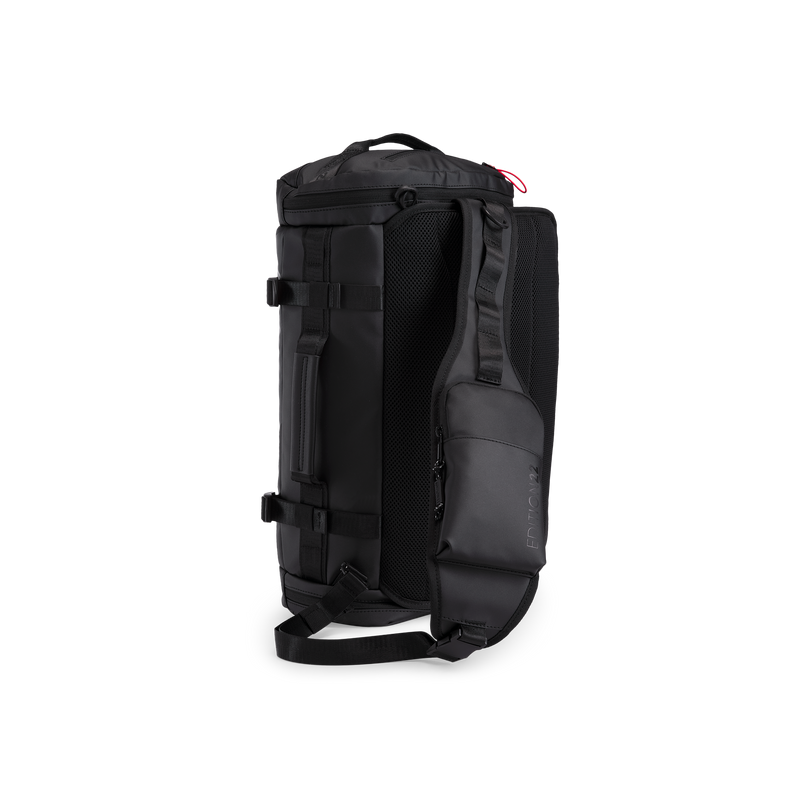 Sac de voyage signature Edition22