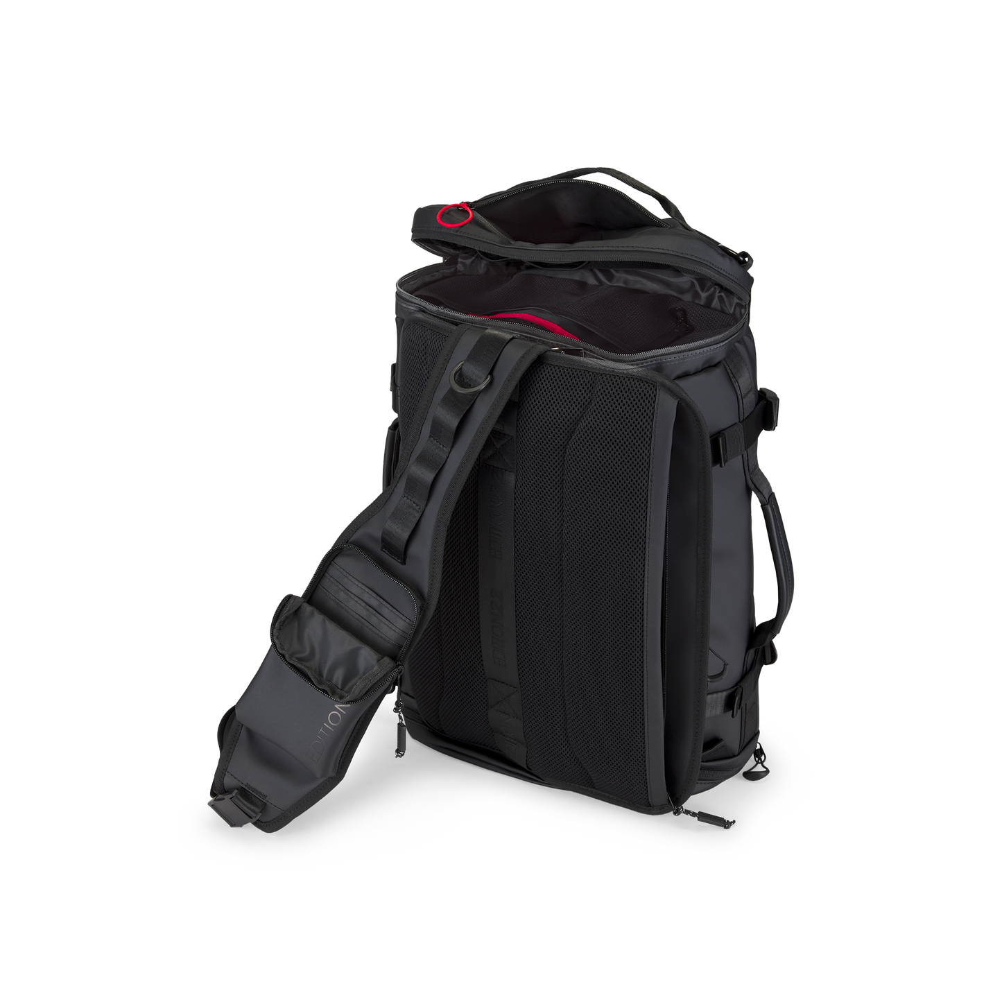 Sac de voyage signature Edition22