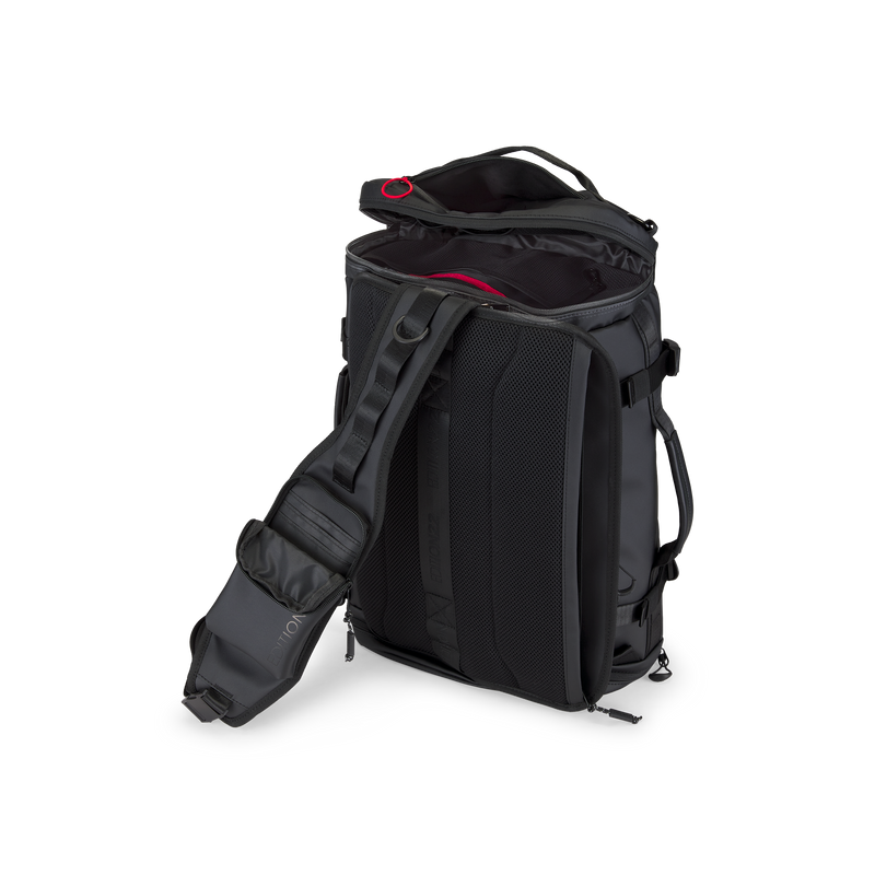 Sac de voyage signature Edition22