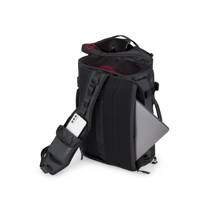 Sac de voyage signature Edition22