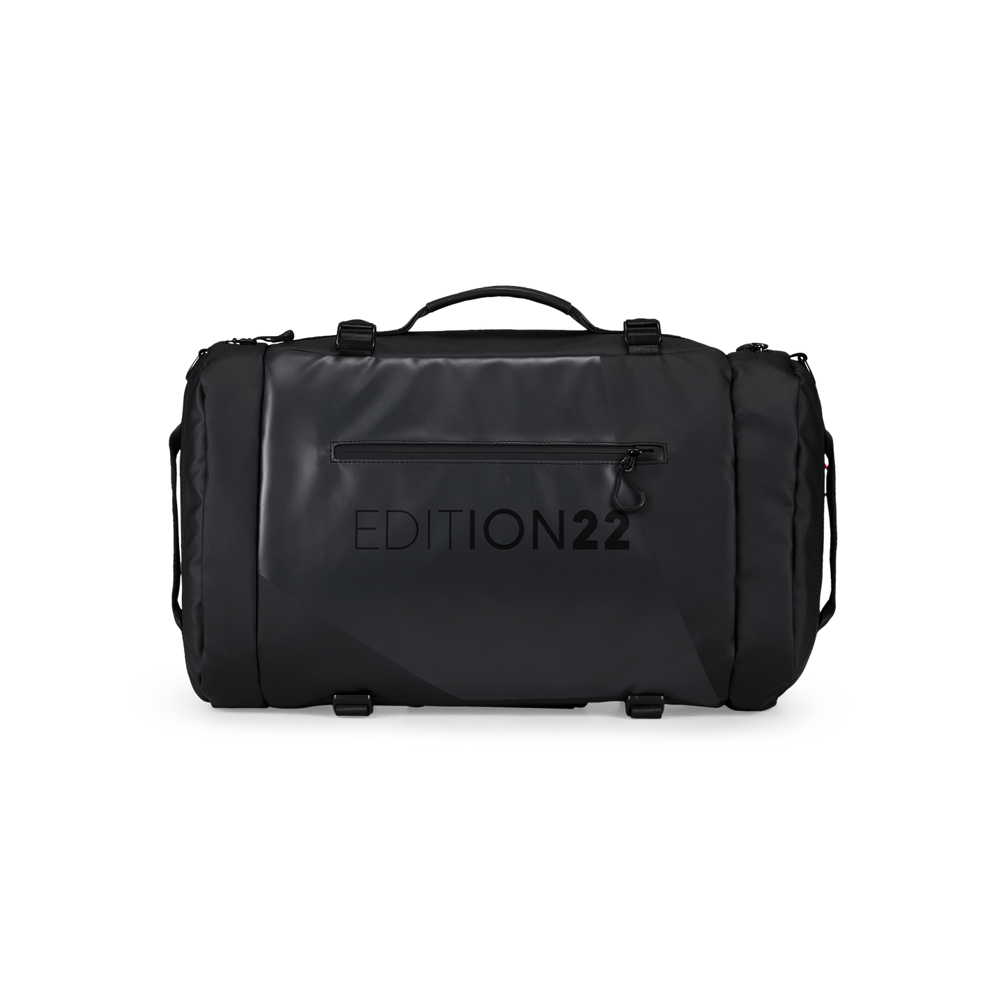 Sac de voyage signature Edition22