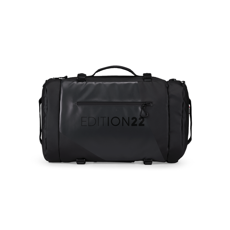 Sac de voyage signature Edition22