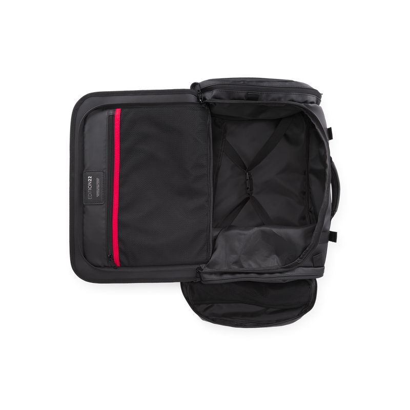 Sac de voyage signature Edition22