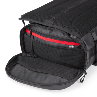 Sac de voyage signature Edition22