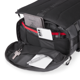 Sac de voyage signature Edition22