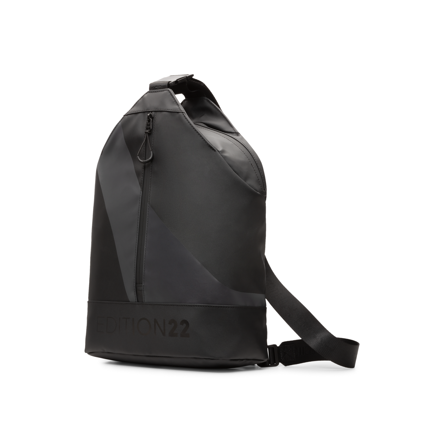 Sac bandoulière signature Edition22